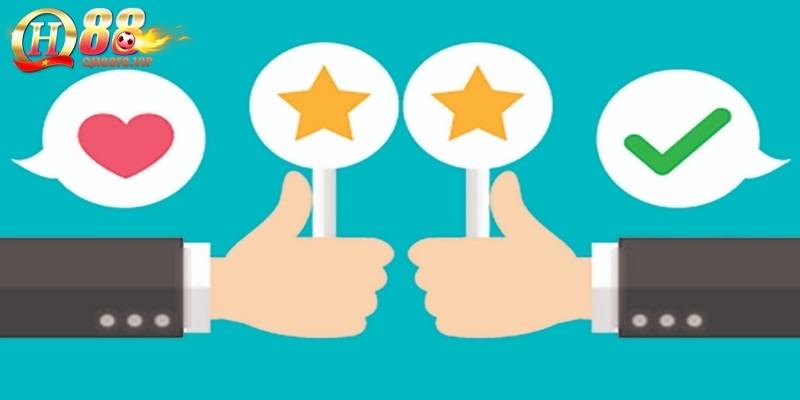 Những cam kết lâu dài mà nhà cái cung cấp cho thành viên