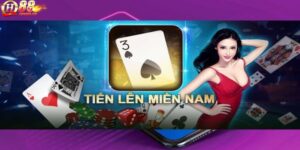 Tiến lên miền Nam - Game bài kinh điển của mọi thời đại