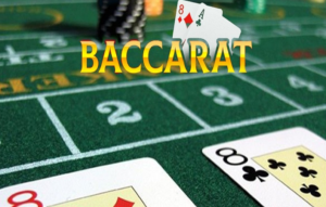 Baccarat QH88 – Trải Nghiệm Đỉnh Cao Tại Nền Tảng Uy Tín Hàng Đầu