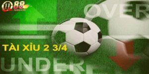 Kèo Tài Xỉu Là Gì? Cách Chơi Chi Tiết Cần Nắm Rõ Tại QH88