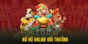 Nổ Hũ Đổi Thưởng – Trò Chơi Hái Ra Tiền Cho Mọi Game Thủ