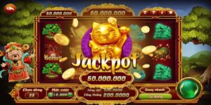 Nổ Hũ Jackpot QH88 – Trò Chơi Đỉnh Cao Cho Các Tín Đồng Cược