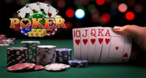 Poker QH88 - Trò Chơi Bài Trí Tuệ Tuyệt Vời Trên Sàn Cá Cược Hàng Đầu