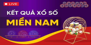 Xổ Số Miền Nam - Chơi Vui, Trúng Lớn Với QH88 Mỗi Ngày