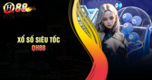 Xổ Số Siêu Tốc: Giới Thiệu, Cách Chơi và Mẹo Thắng Lớn